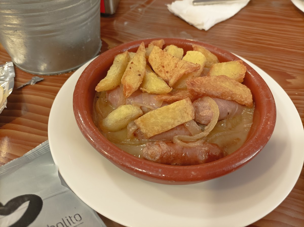 El Árbolito Photos 2